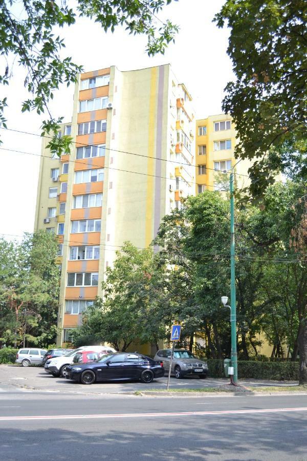 Heart Of The City 1 Timişoara Exterior foto